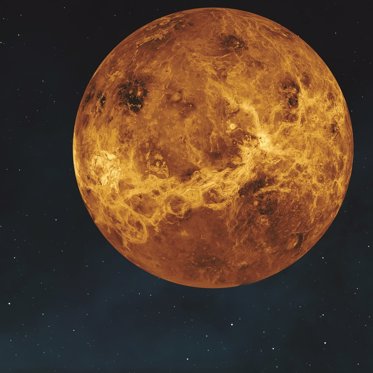 Alien Lifeforms “Unlike Anything We’ve Seen” May be Hiding in Venus’ Clouds