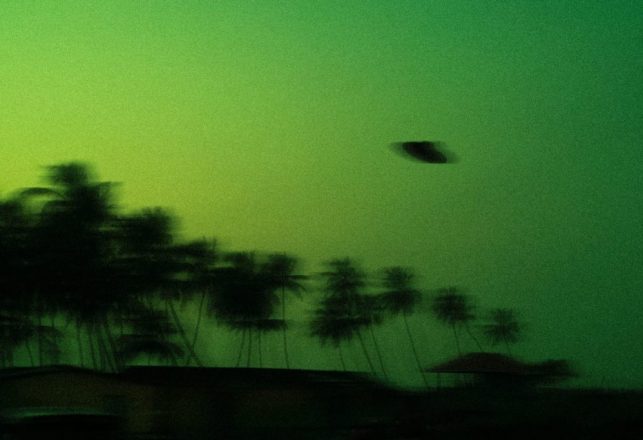 2021’s Top UFO Hotspot May Be Northern Ireland