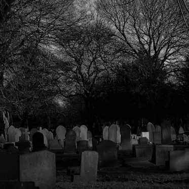 The World’s Creepiest Cemetery? Monsters, Ghosts, Werewolves and More