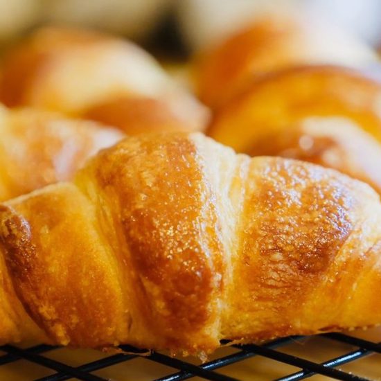 Why the Solar System May Be Shaped Like a Croissant