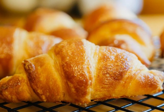 Why the Solar System May Be Shaped Like a Croissant