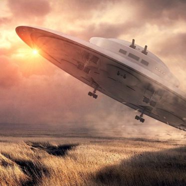 Scientist Studies UFO Materials and Analyzes Brains of People with UFO Encounters