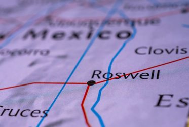 The Roswell UFO Affair: The Numbers of Different Possibilities Are Huge and Varied