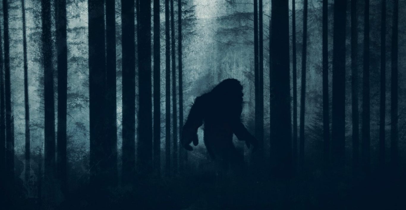 Tales of Ukrainian Bigfoot and Other Hominids