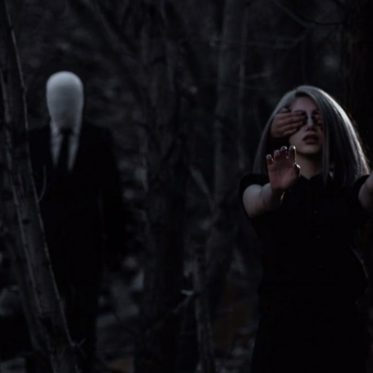Has Anyone Ever Really Seen the Slenderman? Yes, They Have