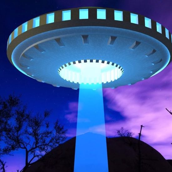 Argentine UFO Abduction Case Gets Attention of Government Officials