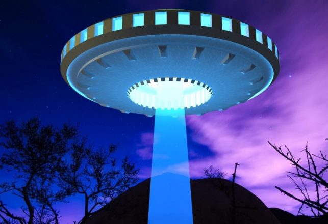 Argentine UFO Abduction Case Gets Attention of Government Officials