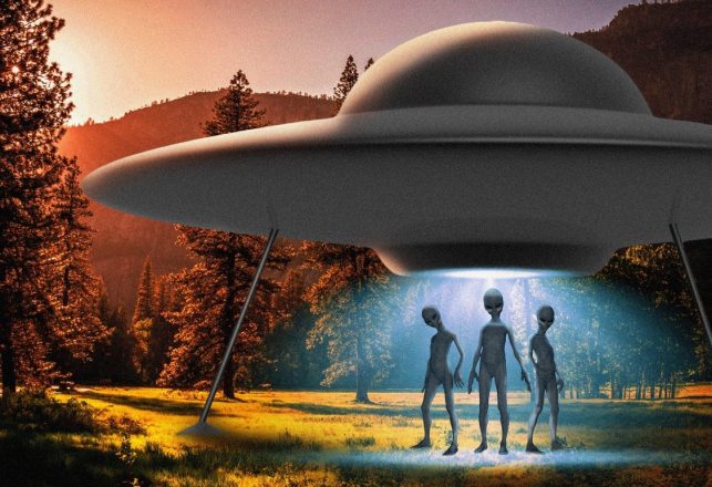 More on the Subject of “Roswell was a Secret Military Experiment and not a UFO”