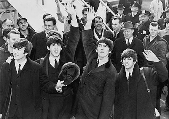440px The Beatles in America