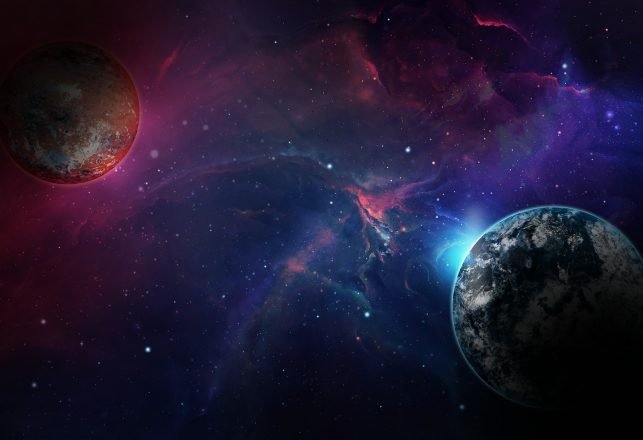 Three Newfound Planets Will Soon Be Eaten Up By Their Host Stars