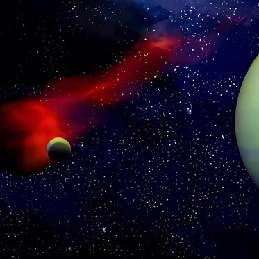 Researchers Discover the “Most Eccentric” Exoplanet Ever