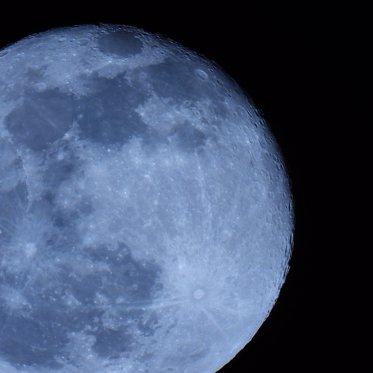 Chinese Lunar Probe Found Water on the Moon