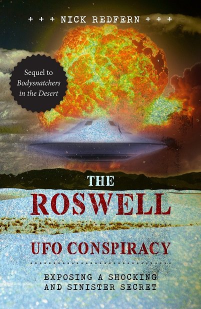 Roswell Cover 2