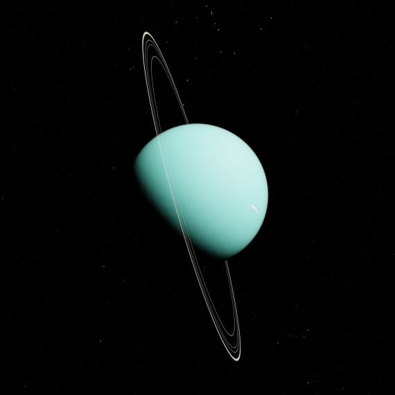 Uranus 570x570