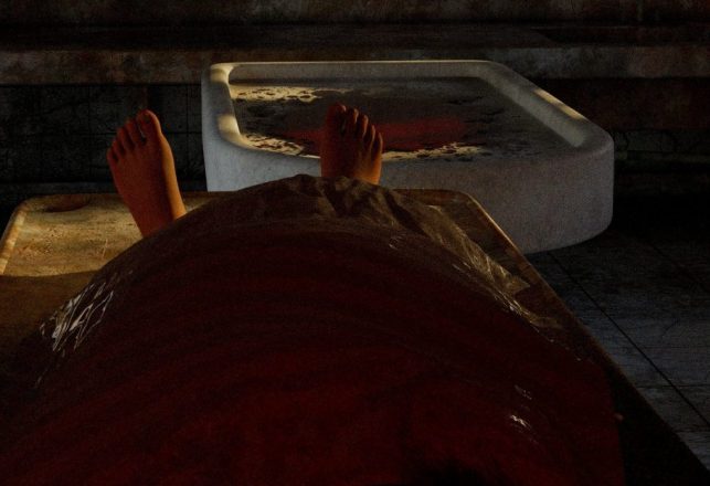 Why Some People Still Believe the “Alien Autopsy” Film is the Real Thing