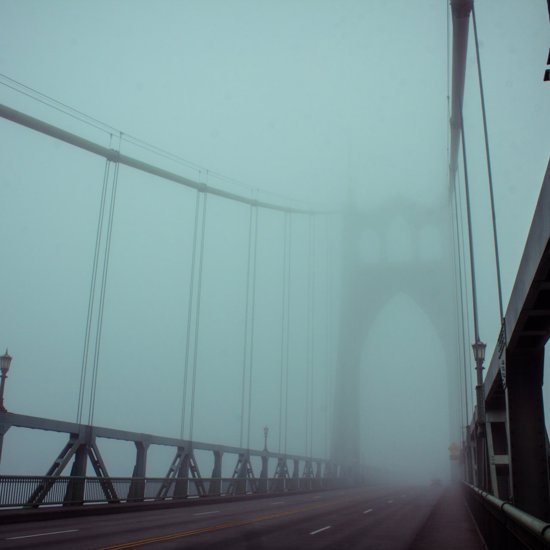 Bridges and Their Strange Ties to UFOs, Weird Creatures and More