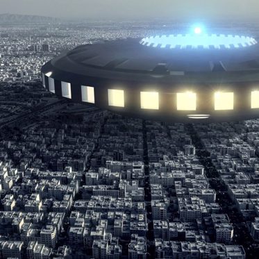 San Marino Pushes to Become the World’s UFO Headquarters