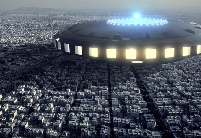 San Marino Pushes to Become the World’s UFO Headquarters