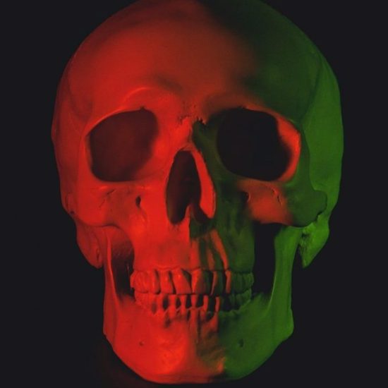 UK’s ‘Most Haunted’ Pub Wants its ‘Most Haunted’ Skull Back