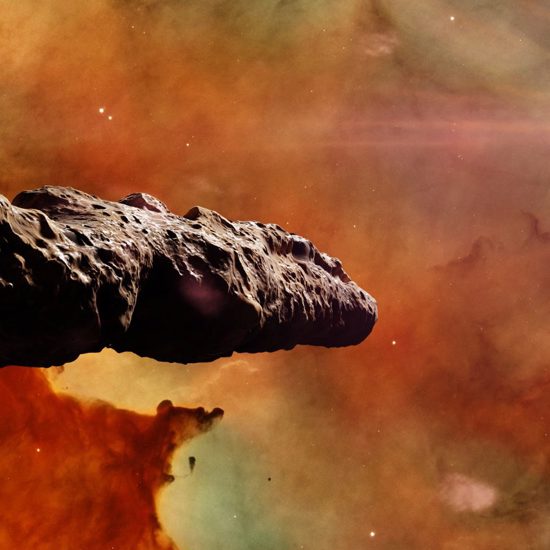 Scientists Develop Plan to Chase and Catch Up To Interstellar Oject ’Oumuamua’