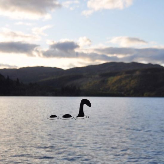 Belief in the Loch Ness Monster Cost a Museum Director His Job