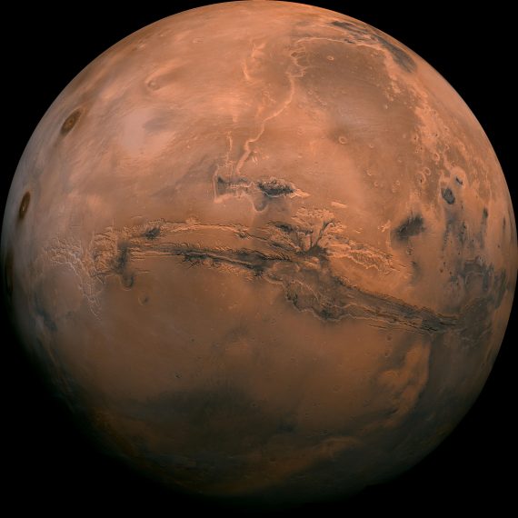0  Mars NASA 570x570