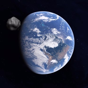 Scientists Confirm a Second Trojan Asteroid is Accompanying Earth