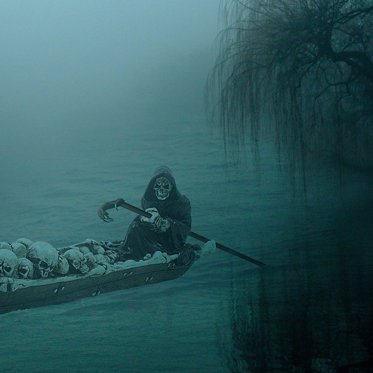 The Mysterious Cursed Ferry of Kentucky
