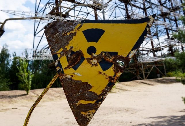 Nightmares of Nuclear Destruction: Just Dreams or Something Else?