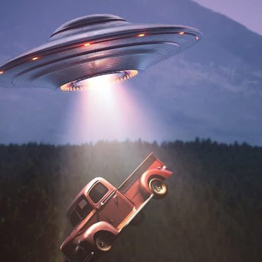 Second Strange Alleged Alien Abduction Occurs in Argentina’s La Pampa Province