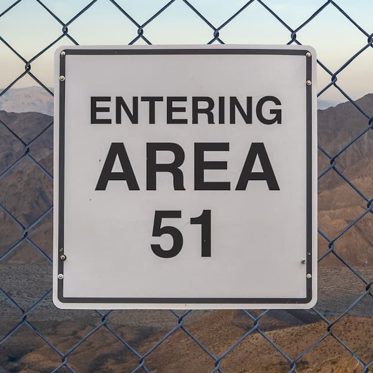 Area 51: Home to Aliens and UFOs? No! Instead, a Fantastic Ruse Aimed at the Russians