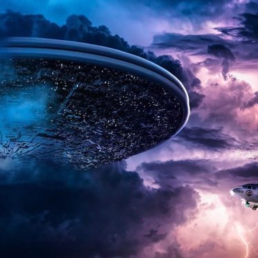 The UFO Phenomenon: Ever-Changing. A Tulpa/Thought-Form Situation?