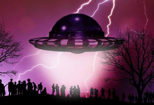 Govt. Documents Released Showing Brazilian Indigenous People Had UFO and Alien Encounters 2013-2016