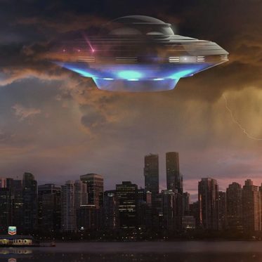 America, Russia and the Psychological Use of UFOs