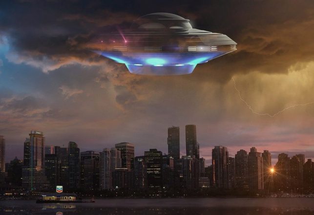 America, Russia and the Psychological Use of UFOs