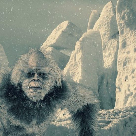 The Abominable Snowman: A Classic Case from the 1920s, Controversial but Still Intriguing