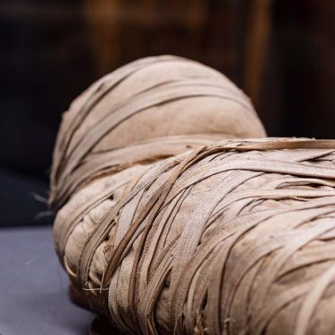 European Mummies Predate Egyptian Mummification by 1,000 Years or More