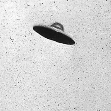 A WW2 UFO Mystery in the Skies Over Russia