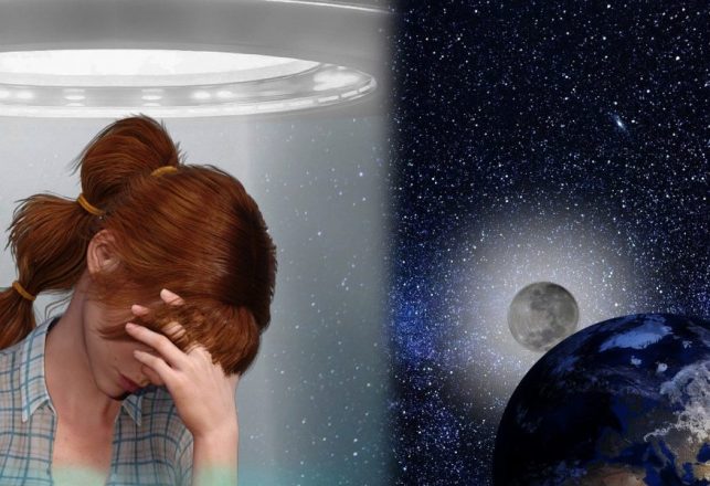 The UFO Phenomenon: Contactees, Abductees and Significant Paranoia