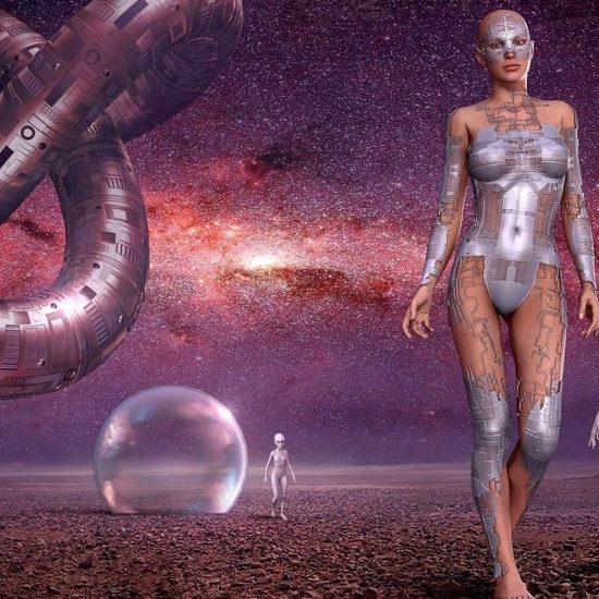 Argentine Woman Claims She was Abducted and Impregnated by Aliens