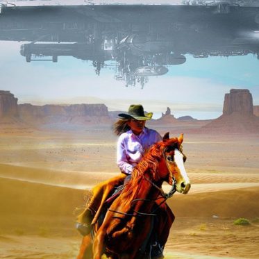 Cowboy UFO, Bizarre Hairless Creature, Fondue Robots and More Mysterious News Briefly — March 1, 2022