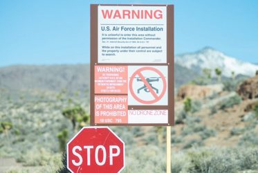 Area 51, UFOs and Aliens: Can We Be Sure of Anything That We Have Been Told? Probably Not