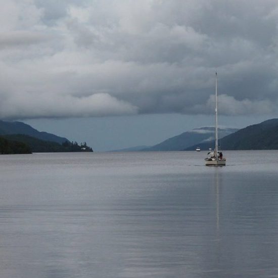 No Loch Ness Monster Sightings in 2022 — Is This the End of Nessie?