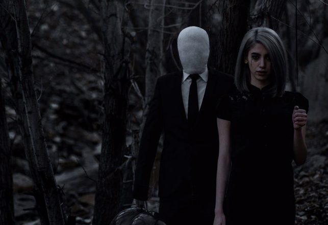 My Final Thoughts On That Skinny, Black-Suited Monster: The Slenderman