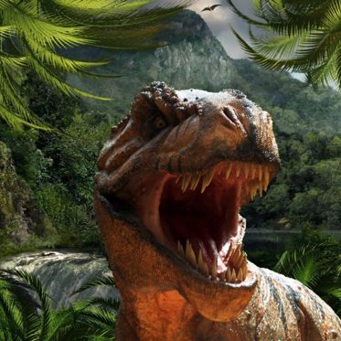 Tyrannosaurus Rex May Have Been Three Species — Time For a Movie Remake?
