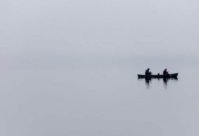 More on the Matter of the Missing Loch Ness Monster(s) – A Paranormal Explanation?