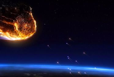 China Plans to Attack and Deflect Dangerous Asteroid by 2025