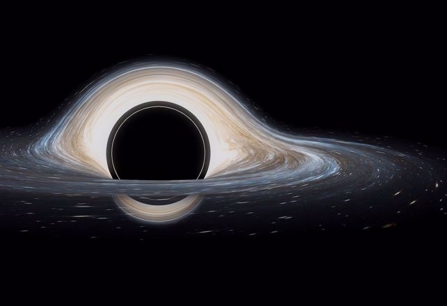 First 'Rogue' Black Hole and First Supermassive Black Hole Ancestor ...