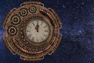 Physicist Claims to Prove Time Travel is Possible ... With a Big If