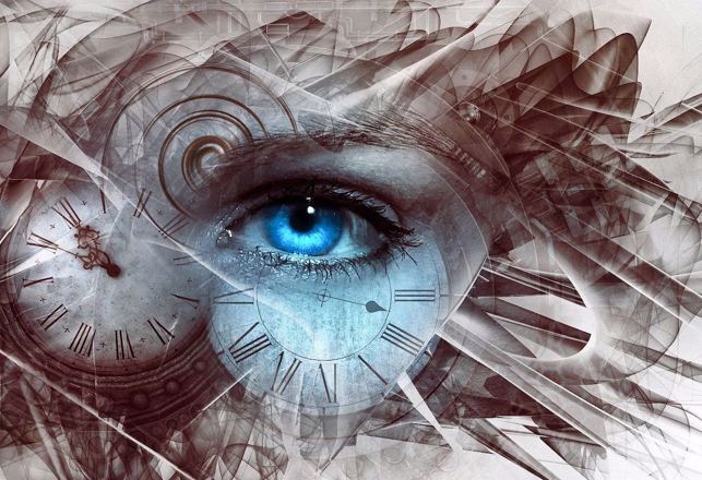Time Doesn't Exist? Scientist Makes a Case for Life Without Time